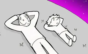 143 Hilarious Father & Son Comics That Perfectly Explain Parenting