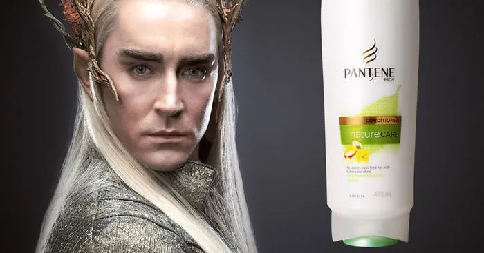 Graphic Designers Give Superheroes And Villains A Day Job Endorsing Products