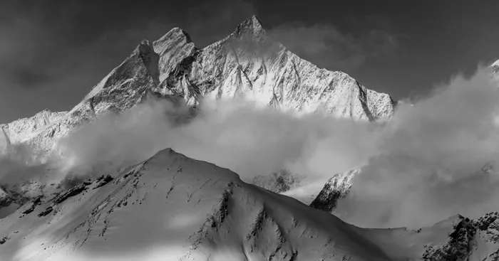 The Swiss Alps And Their Majestic Beauty Captured During My Last Trip