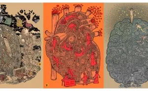 The Machines By Charbak Dipta
