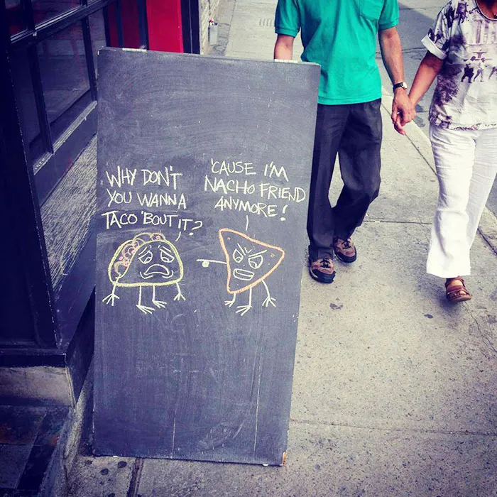 Pub Sign
