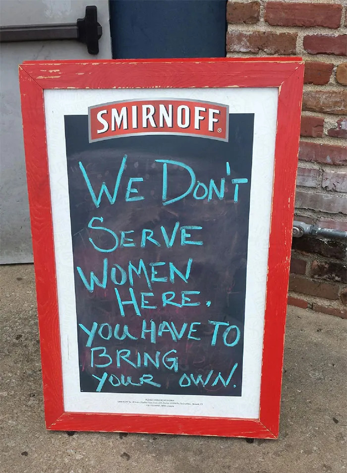 My Dad Just Sent This To Me