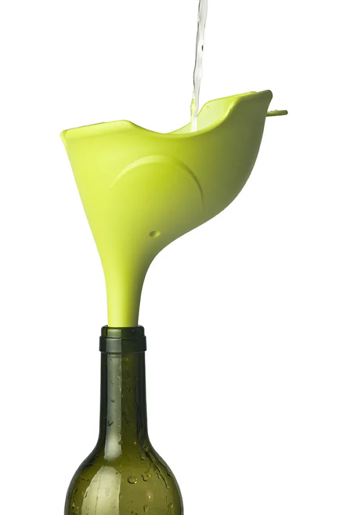 Little Elephant Kitchen Funnel
