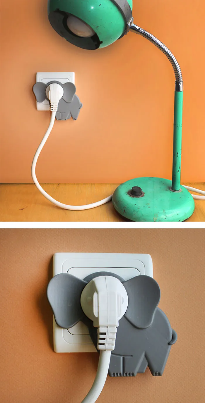 Elephant In The Room Accessory