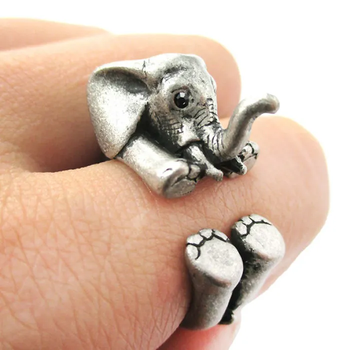 Elephant Ring