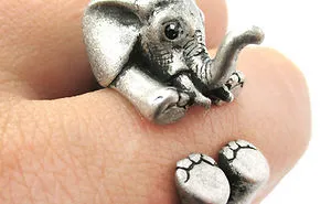 106 Things Every Elephant Lover Needs In Their Life