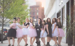 #iambeautiful: A Project Against Bullying