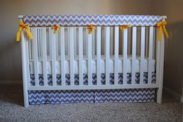Reversible Teething Guard