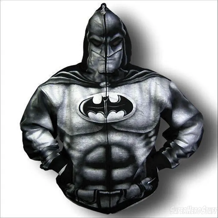 Batman Hoodie