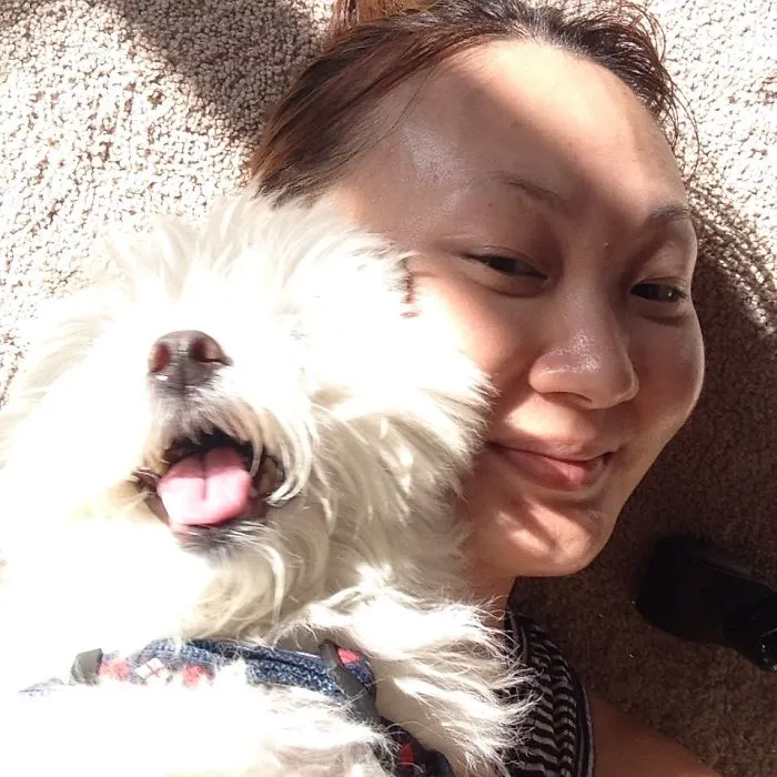 Hi From Sunny Los Angeles!