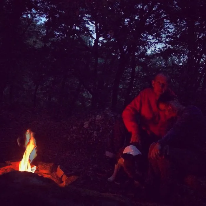 "Camping With Dogs" Instagram Will Inspire You To Go Hiking With Your Dog