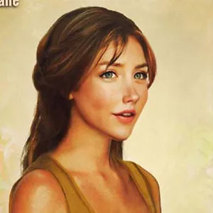 Janet Zane