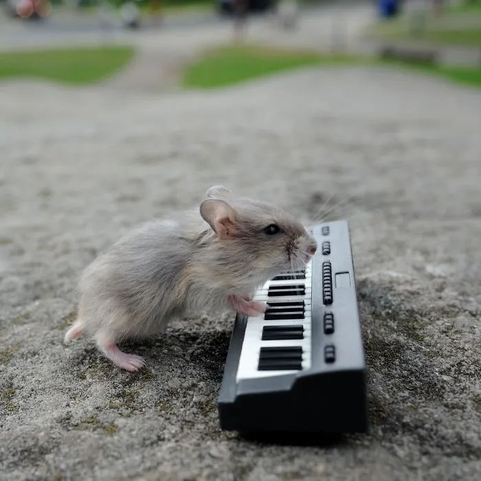 Dedicated To Billy Joel