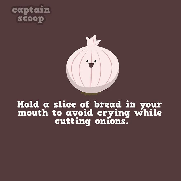 Bread Over Tears