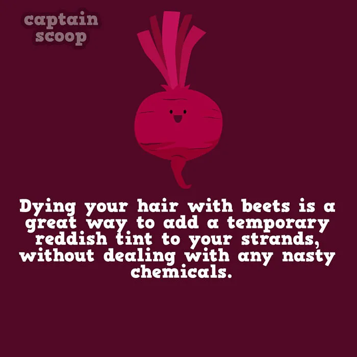 Natural Hair Hacks