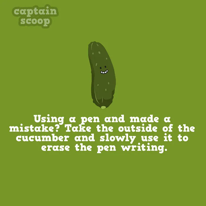 Veggie Lifehack