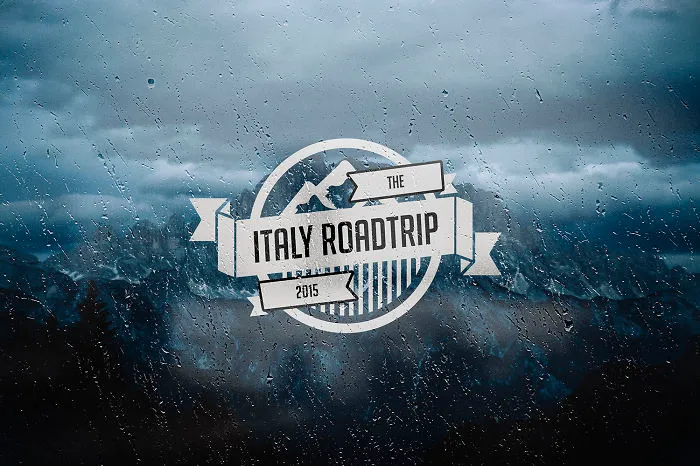 Italy Through A Vintage Lens