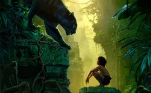 Jungle Book Movie Trailer Is Even Better Than Your Childhood Memories Of It