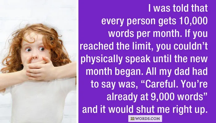 White Lies Parents Tell Their Kids