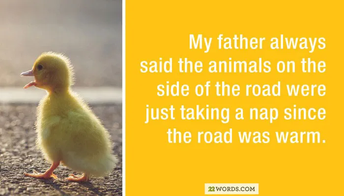 Little Lies To Make Kids Feel Better