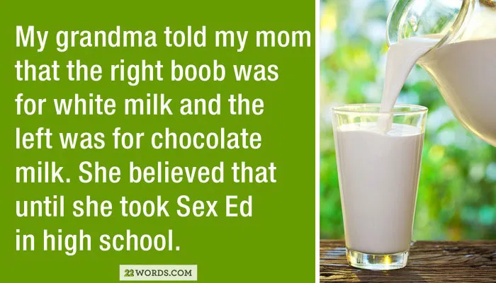 Lies Parents Tell Their Kids