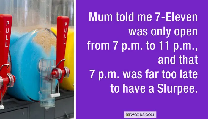 Lies Parents Tell Their Kids