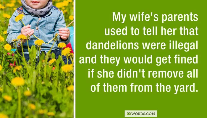 Lies Parents Tell Their Kids