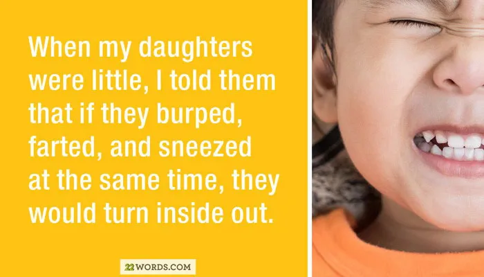 Lies Parents Tell Their Kids