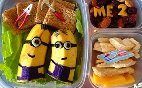 Why I Became A Lunchbox Dad And Started Making Bento Lunches For My Kids
