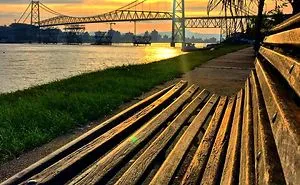 Sunsets