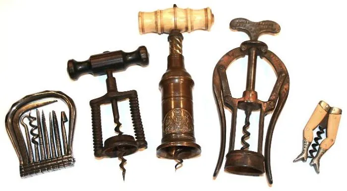 Fine Wines Deserve The Finest Wine Openers