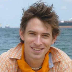 Michael Fuller