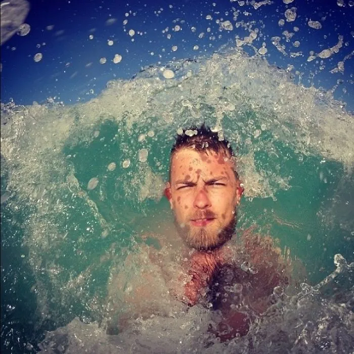'Men Of Outdoors' Instagram Is Dedicated To Hot Guys Engaged In Nature Activities