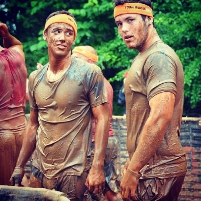 'Men Of Outdoors' Instagram Is Dedicated To Hot Guys Engaged In Nature Activities