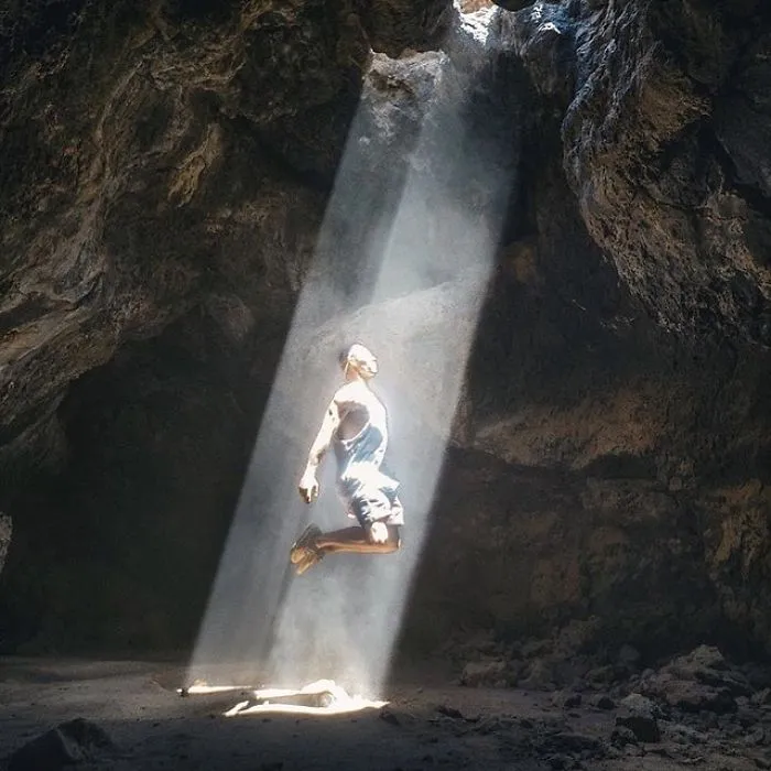 'Men Of Outdoors' Instagram Is Dedicated To Hot Guys Engaged In Nature Activities