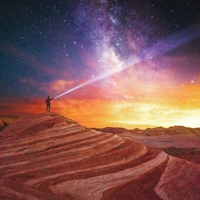 'Men Of Outdoors' Instagram Is Dedicated To Hot Guys Engaged In Nature Activities