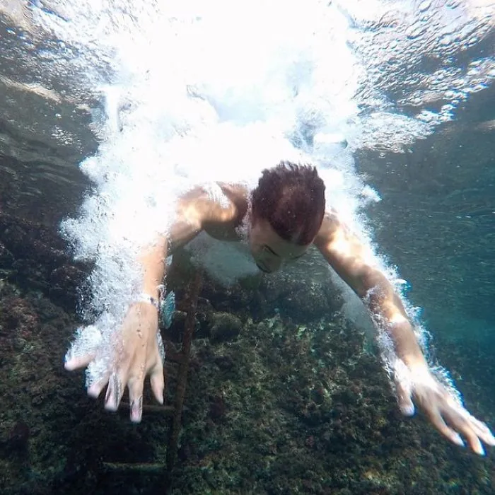 'Men Of Outdoors' Instagram Is Dedicated To Hot Guys Engaged In Nature Activities