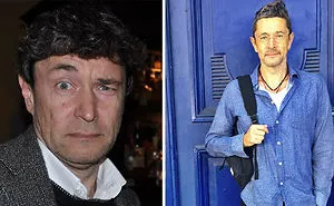 15 Photos Of People Who Look Better With Age