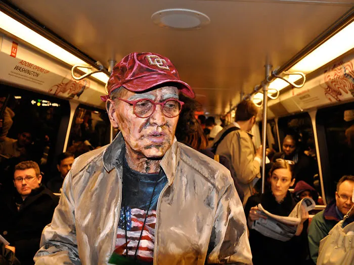 Body Art By Alexa Maede