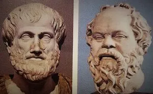 Famous Ancient Greek Philosopher Quotes