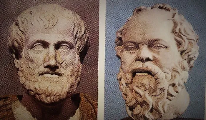 Famous Ancient Greek Philosopher Quotes