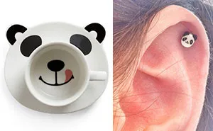 Post Things Every Panda Lover Would Die To Get