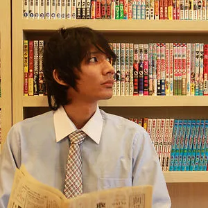Seishiro Gin