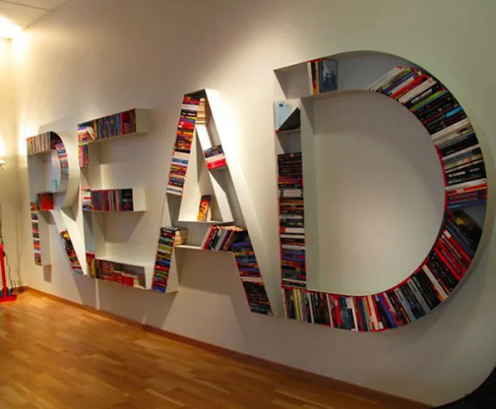 Read