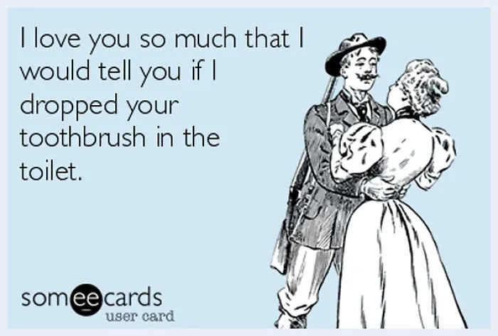 Romantic Cards