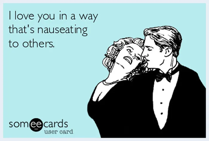 Romantic Cards
