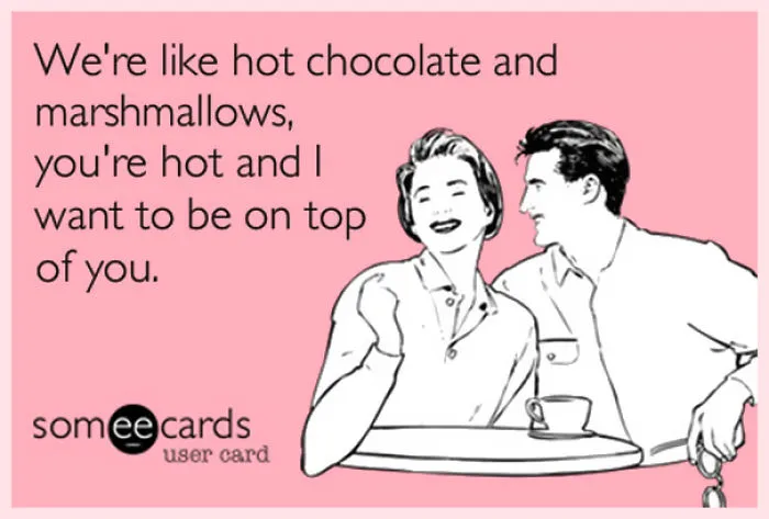 Romantic Cards