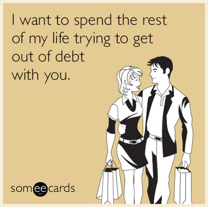 Romantic Cards