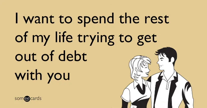 23 Honest Love Cards For Couples With A Sense Of Humor (Part 2)