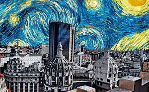 Impressionism And Photography